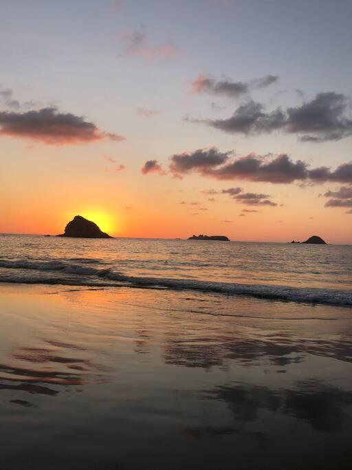 Bay View Grand Marina Ixtapa Condo En Pie De Playa ภายนอก รูปภาพ