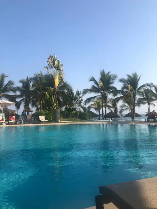 Bay View Grand Marina Ixtapa Condo En Pie De Playa ภายนอก รูปภาพ