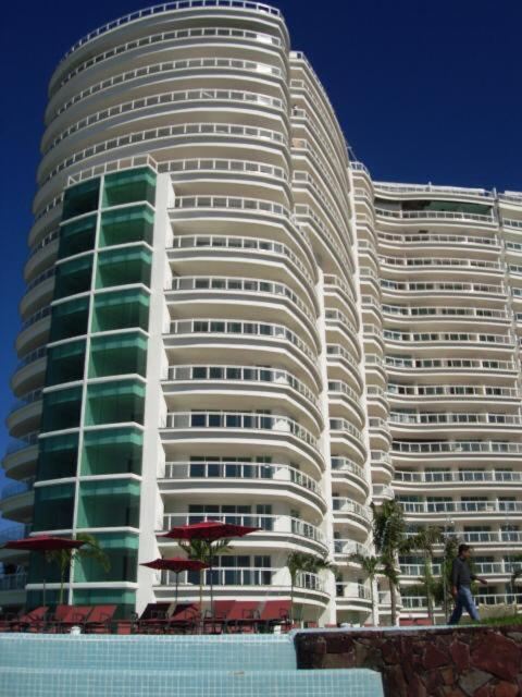 Bay View Grand Marina Ixtapa Condo En Pie De Playa ภายนอก รูปภาพ