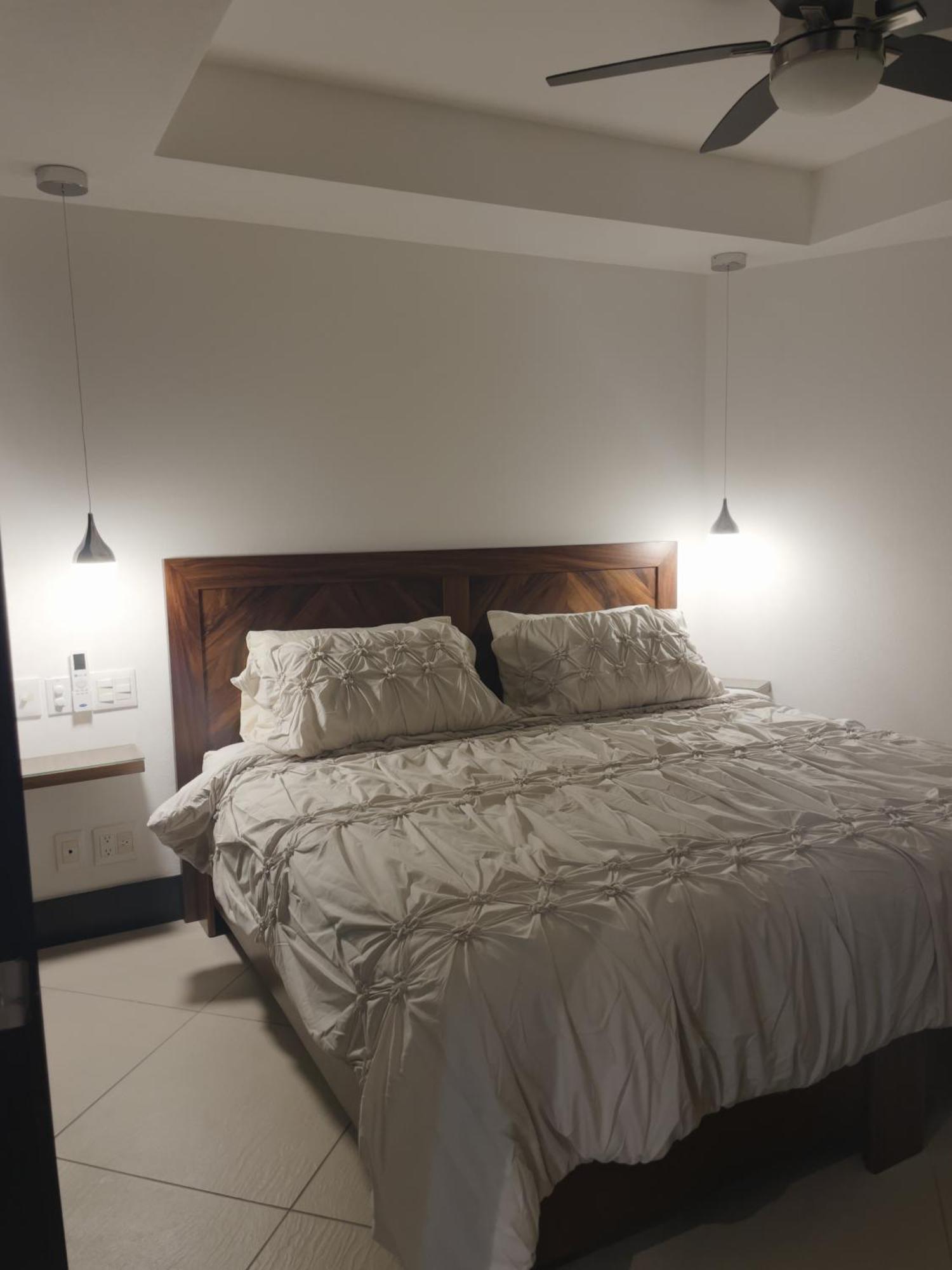 Bay View Grand Marina Ixtapa Condo En Pie De Playa ภายนอก รูปภาพ