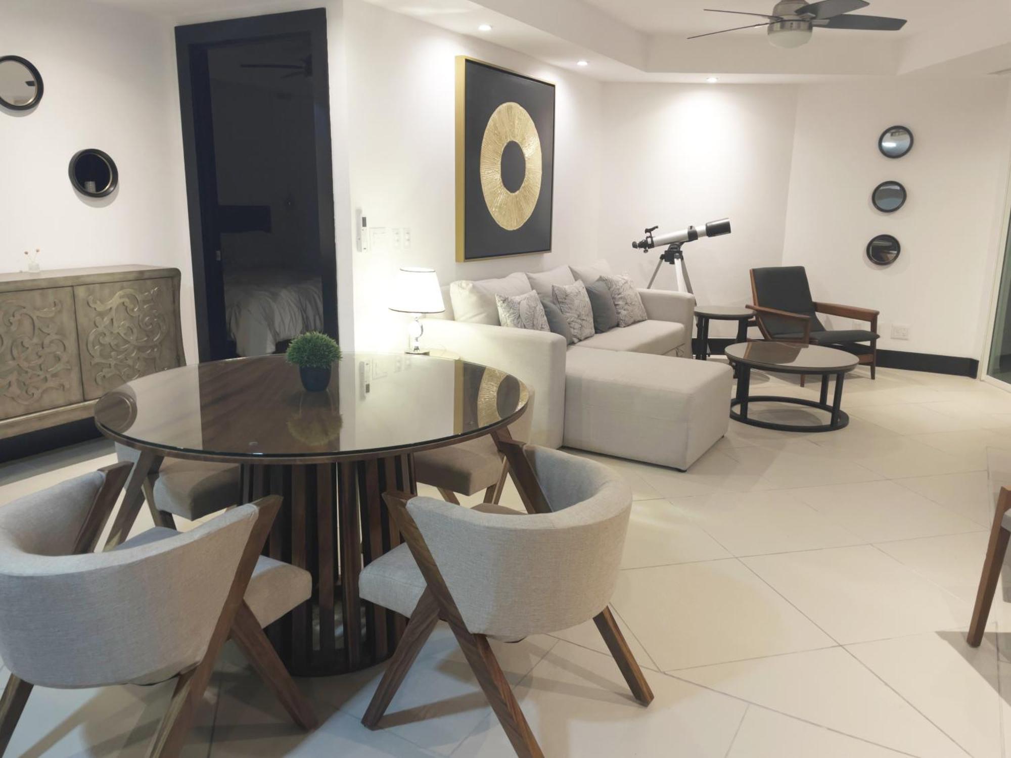Bay View Grand Marina Ixtapa Condo En Pie De Playa ภายนอก รูปภาพ
