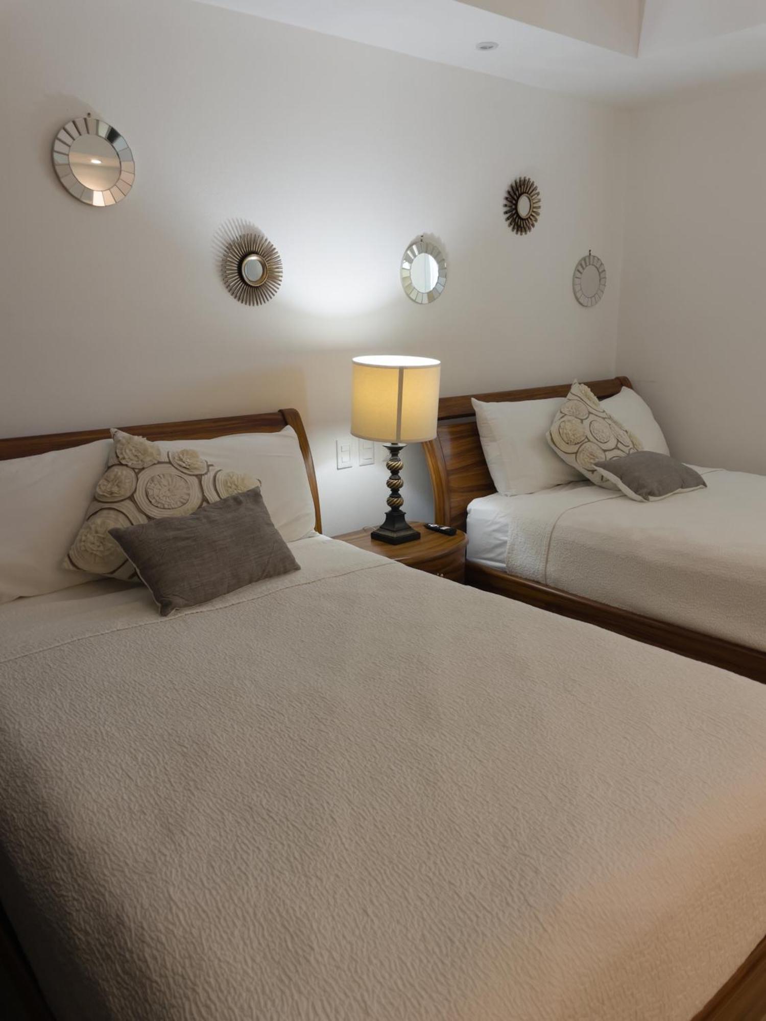 Bay View Grand Marina Ixtapa Condo En Pie De Playa ภายนอก รูปภาพ