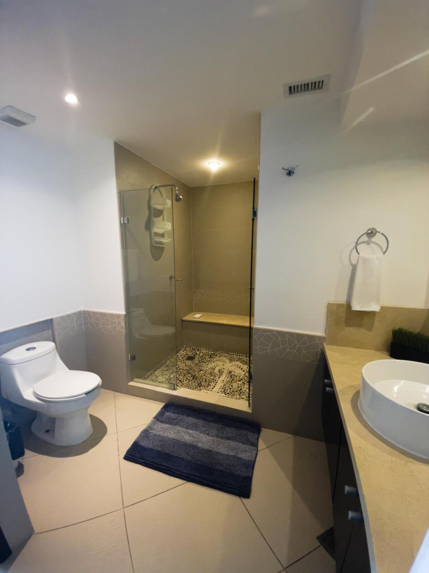Bay View Grand Marina Ixtapa Condo En Pie De Playa ภายนอก รูปภาพ