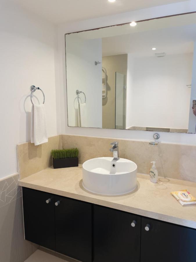 Bay View Grand Marina Ixtapa Condo En Pie De Playa ภายนอก รูปภาพ