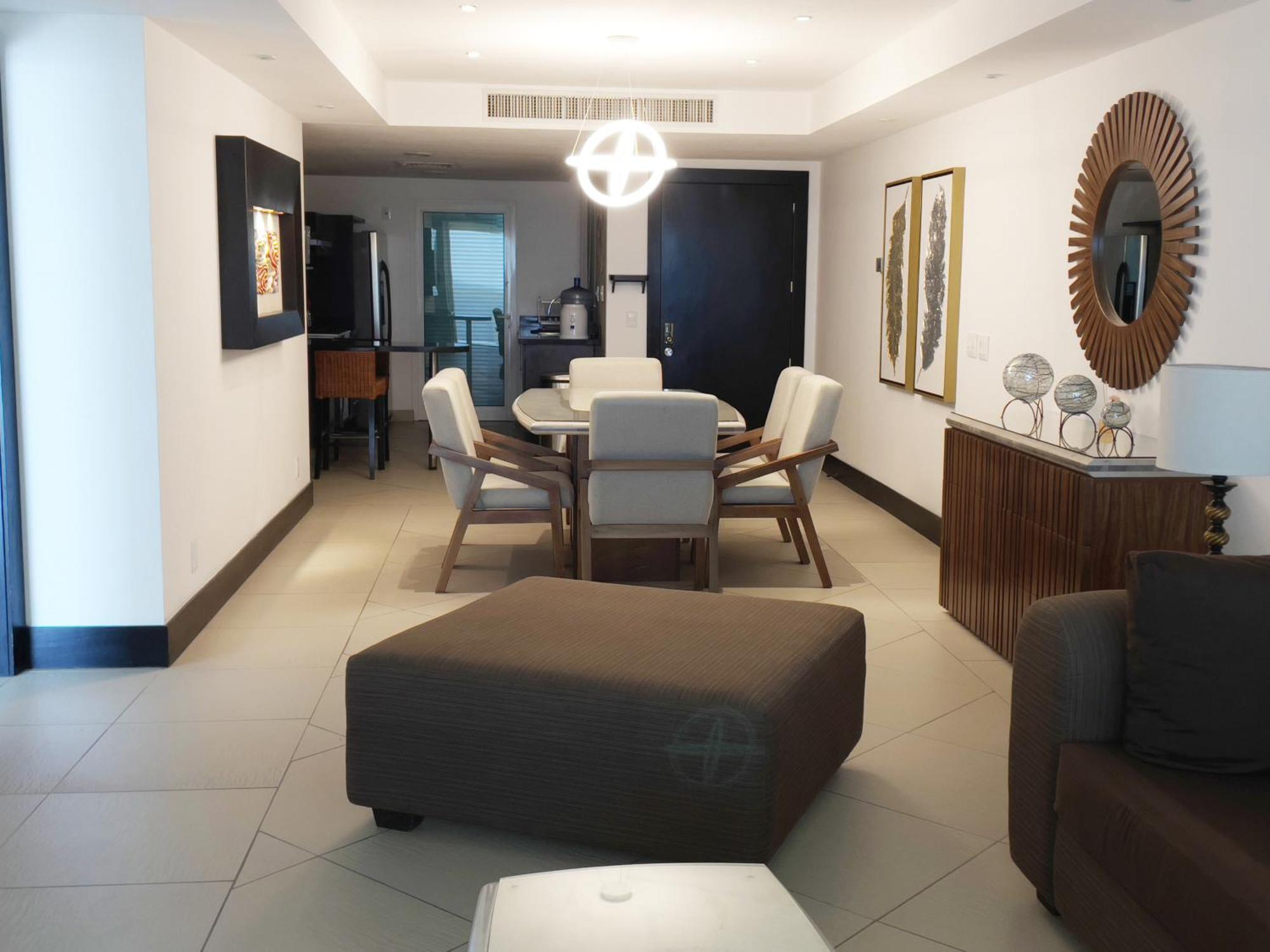 Bay View Grand Marina Ixtapa Condo En Pie De Playa ภายนอก รูปภาพ