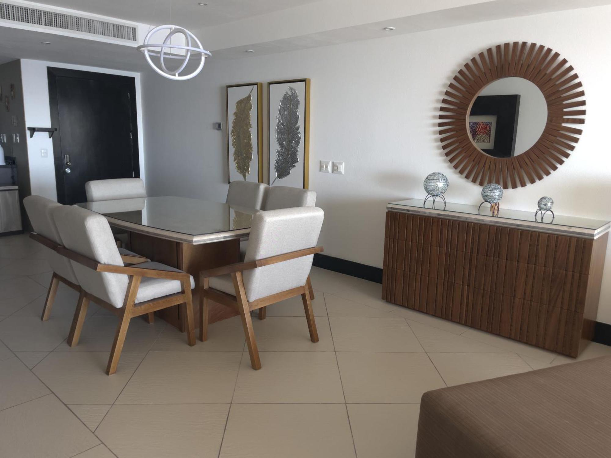 Bay View Grand Marina Ixtapa Condo En Pie De Playa ภายนอก รูปภาพ